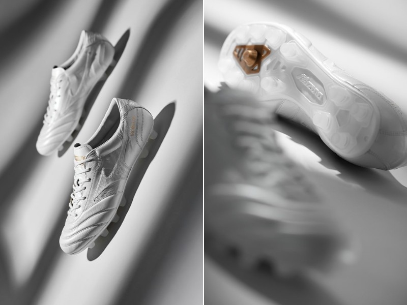 Mizuno Morelia II Proto Ultra Light Japan 2025