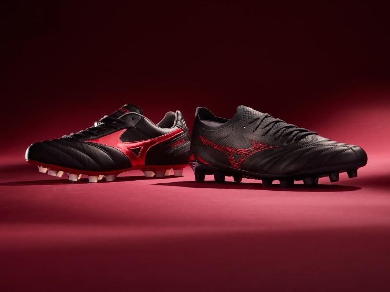 Mizuno Shadow Gem Pack 202