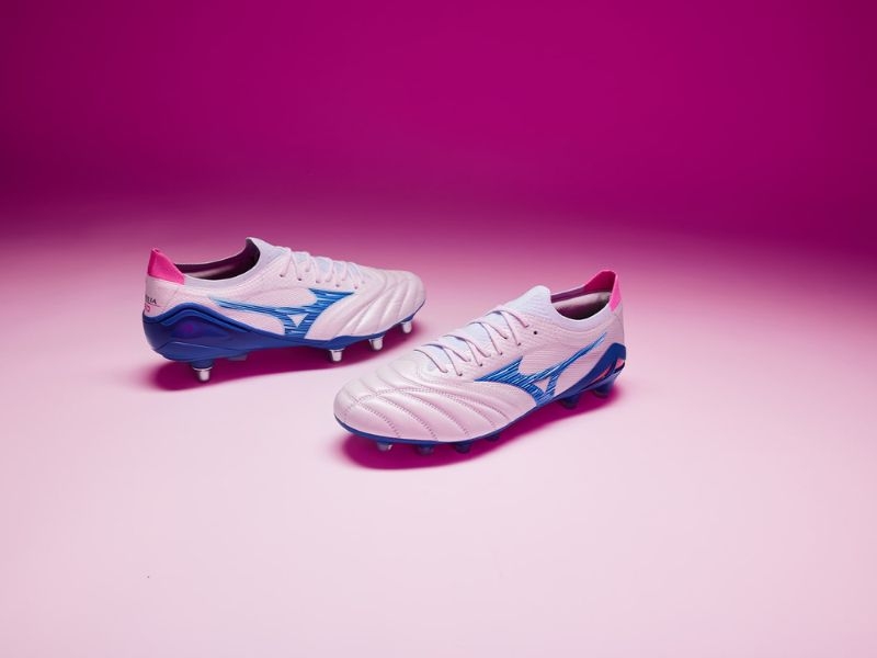 Mizuno Morelia Neo 4 Beta "Urban Electric”