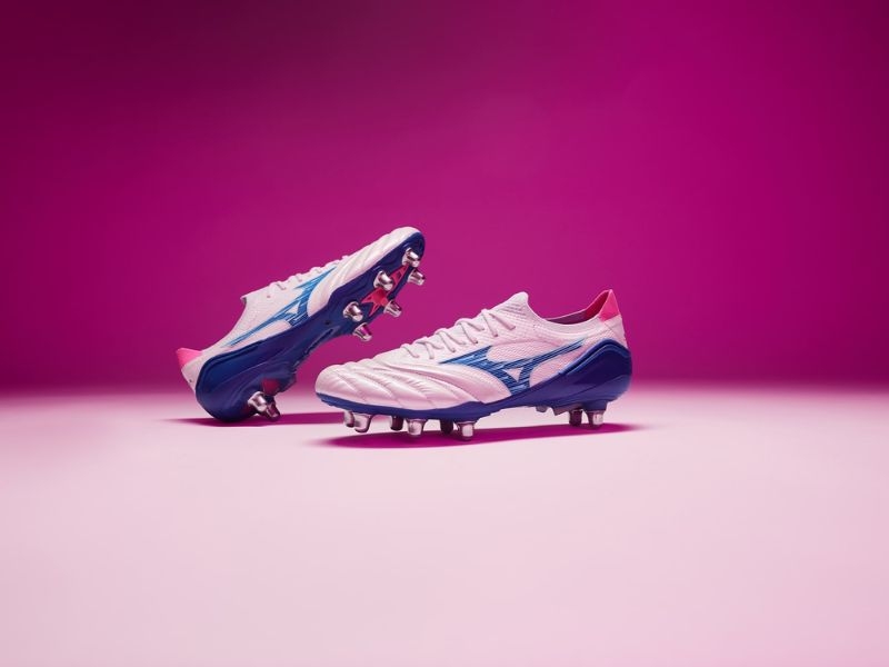 Mizuno Morelia Neo 4 Beta "Urban Electric”