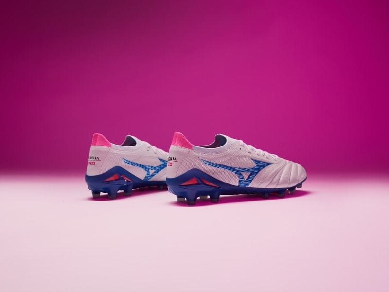 Mizuno Morelia Neo 4 Beta "Urban Electric”