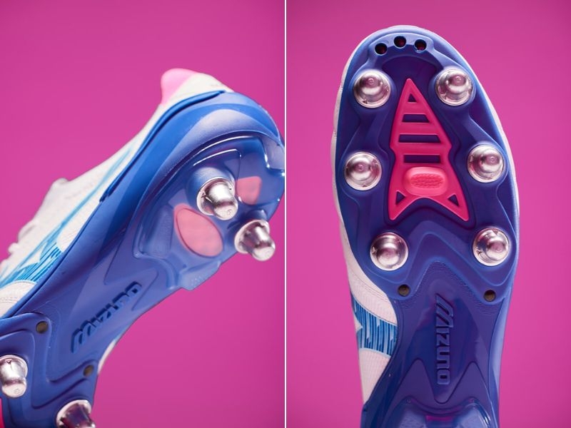 Mizuno Morelia Neo 4 Beta "Urban Electric”