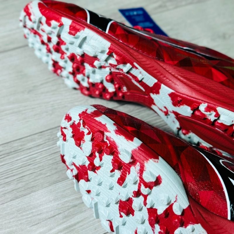 Mizuno Alpha 2 Elite AS Red Ruby - Màu Đỏ - P1GD256260