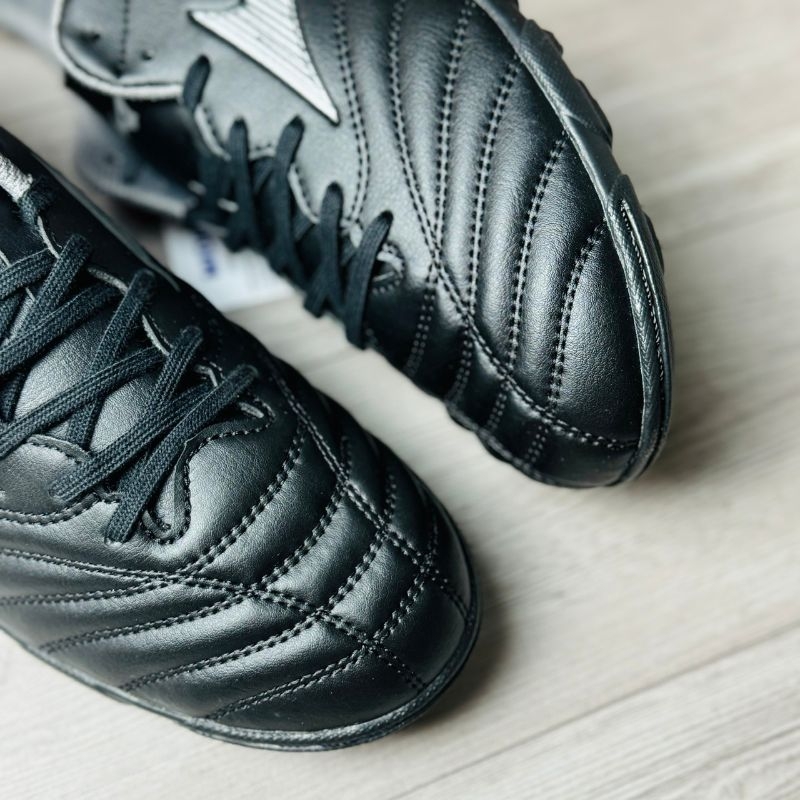 Mizuno Monarcida Neo III Select AS - P1GD242503 - Đen/Bạc