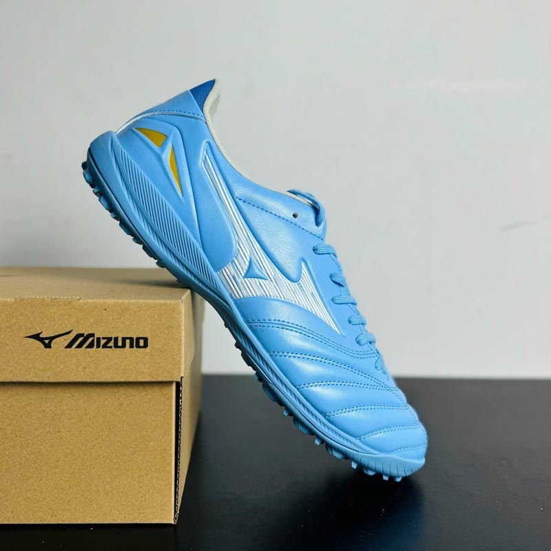 Mizuno Morelia Neo 4 Pro AS - P1GD263525 - Màu Xanh Ngọc