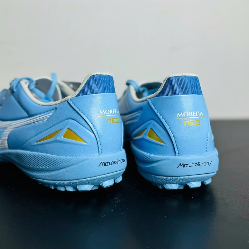 Mizuno Morelia Neo 4 Pro AS - P1GD263525 - Màu Xanh Ngọc