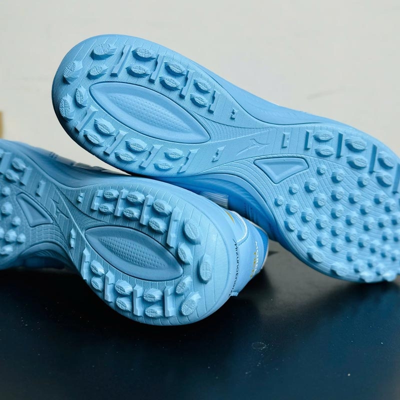 Mizuno Morelia Neo 4 Pro AS - P1GD263525 - Màu Xanh Ngọc