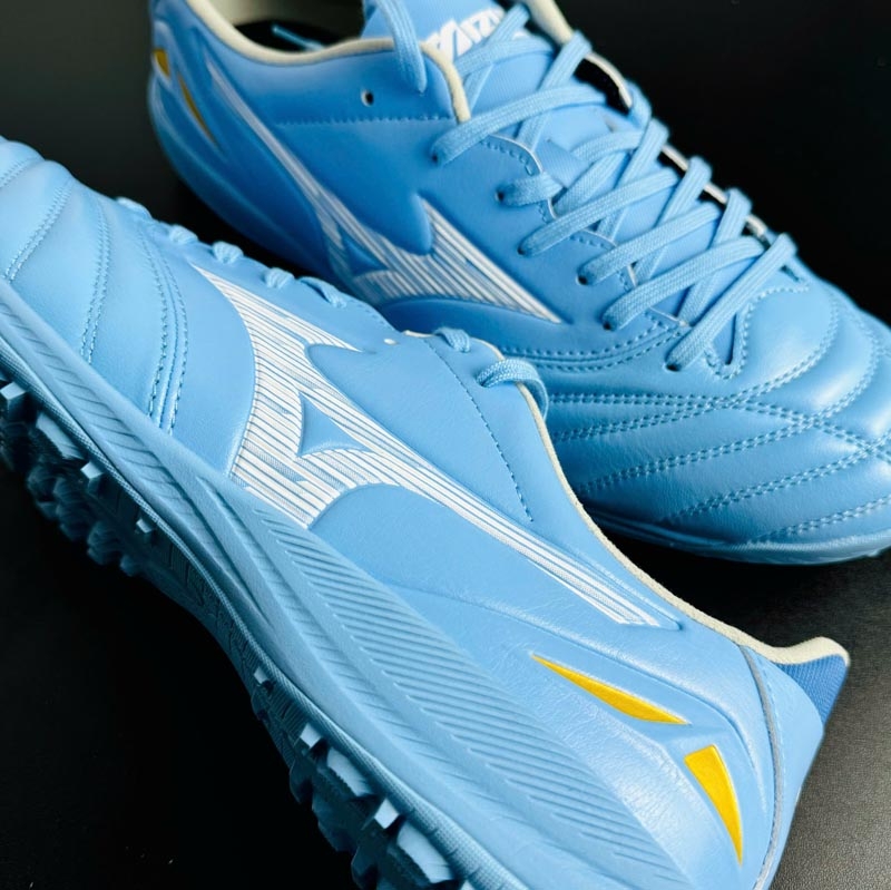 Mizuno Morelia Neo 4 Pro AS - P1GD263525 - Màu Xanh Ngọc