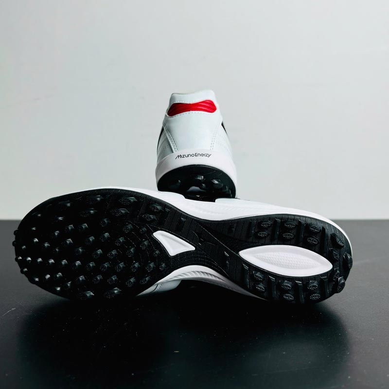 Mizuno Morelia Sala Elite TF - Màu Trắng/Đen - Q1GB251209