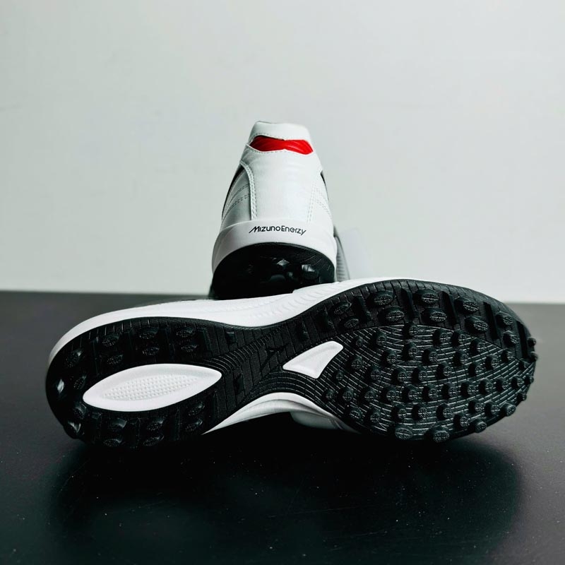 Mizuno Morelia Sala Japan TF - Màu Trắng/Đen - Q1GB250209