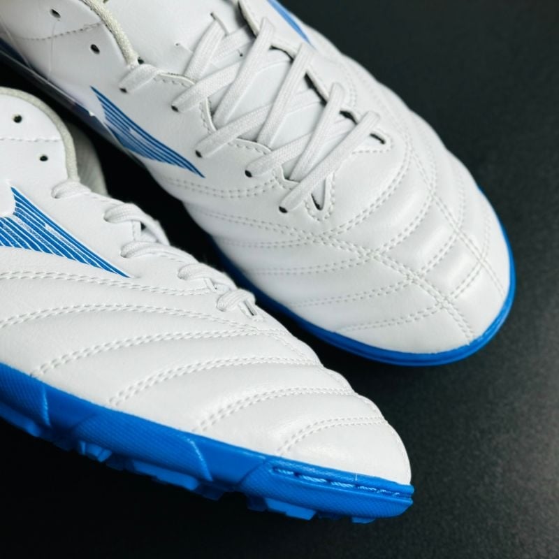 Mizuno Monarcida Neo III Select AS - P1GD242525 - Trắng/Xanh