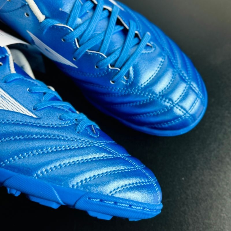 Mizuno Monarcida Neo III Select AS - P1GD242527 - Xanh/Bạc