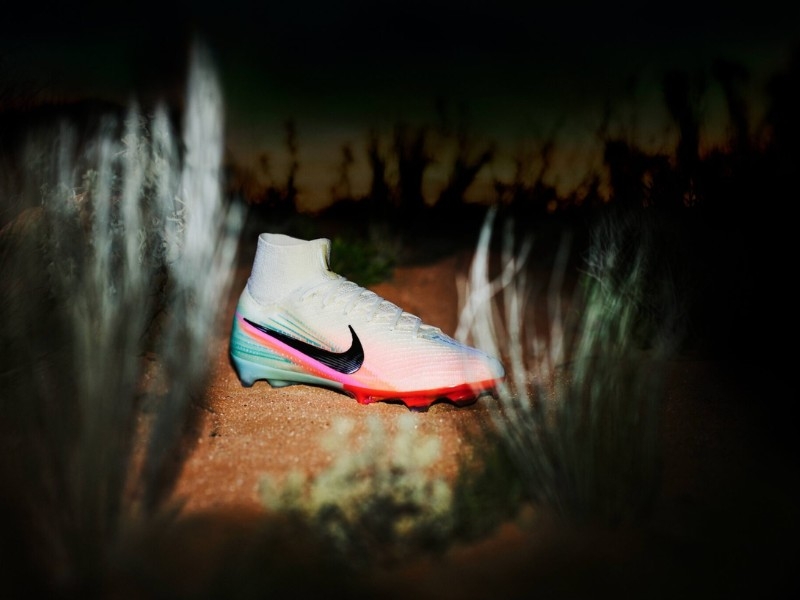 Giày đá bóng Nike Mercurial Superfly Sam Kerr