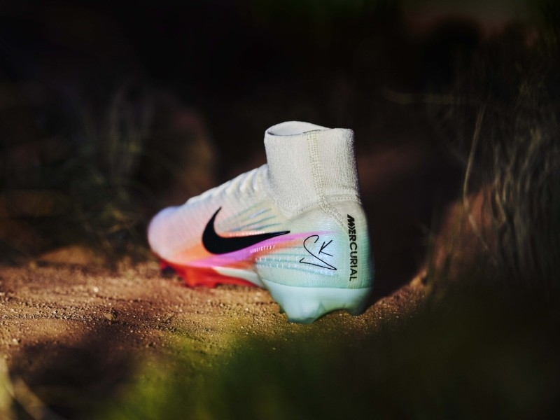 Giày đá bóng Nike Mercurial Superfly 10 "Sam Kerr"
