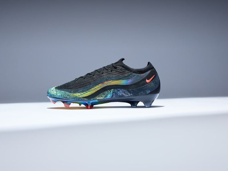 Giày đá bóng Nike Mercurial Vapor x Air Max 95