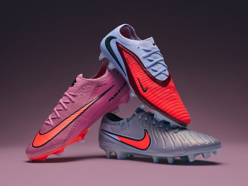 Bộ sưu tập Nike Scary Good