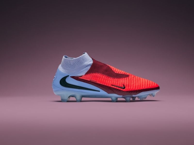 Nike Phantom 6 Scary Good