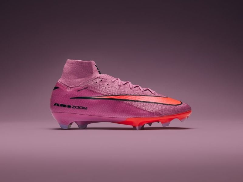 Nike Mercurial Superfly 10 Scary Good