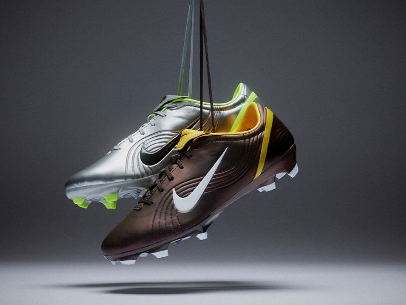 Nike Mercurial Vapor 1 RGN