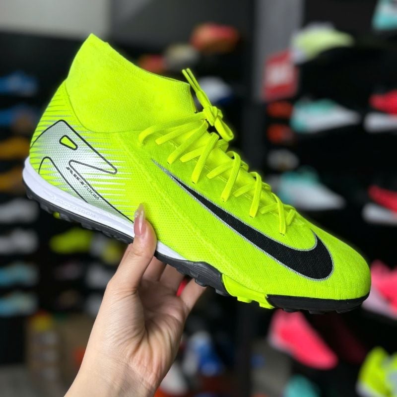 Giày đá bóng Nike Mercurial Superfly 10 Academy TF