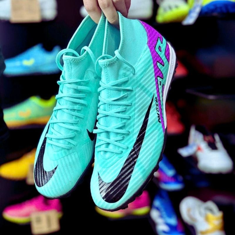 Nike Mercurial Superfly 9 Academy TF