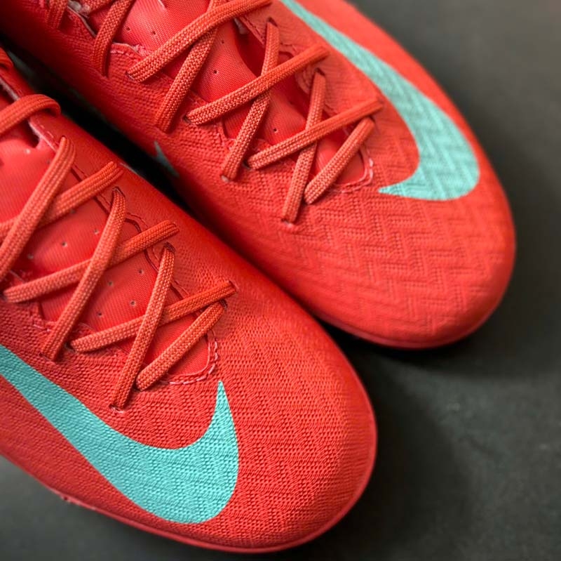 Nike Zoom Mercurial Vapor 16 Academy TF - Đỏ - FQ8449-800