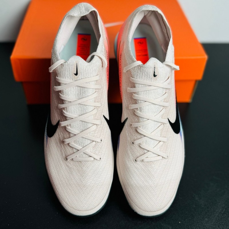 Nike Mercurial Vapor 16 Pro TF NU2 - Cam Hồng/Đen - IB2474-600