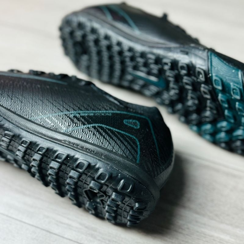 Nike Air Zoom Mercurial Vapor 16 Pro TF - Màu Đen - FQ8687-002