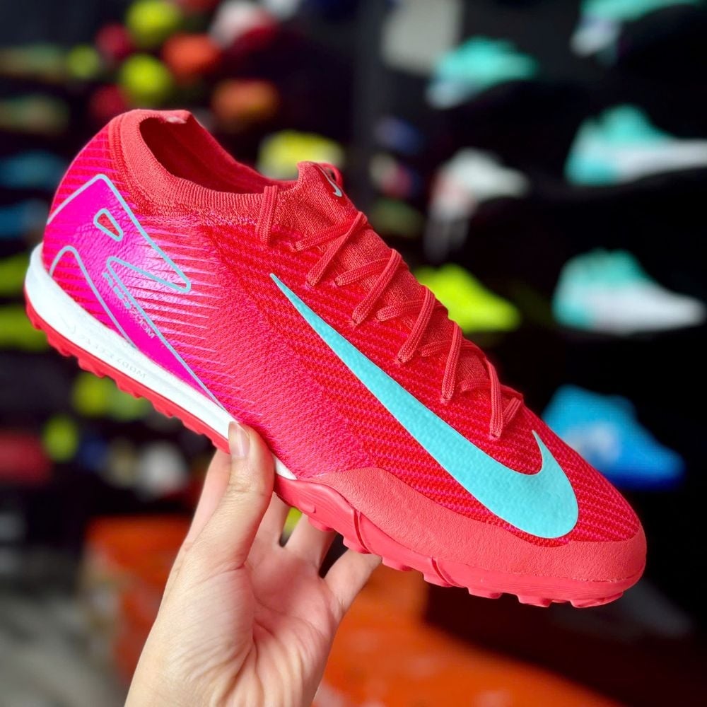 Phối màu mới nhất đón Xuân 2025 của Vapor 16 Pro 