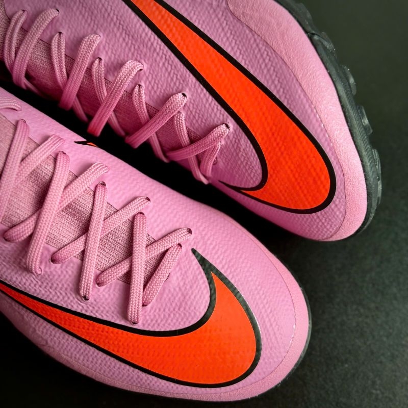 Nike Air Zoom Mercurial Vapor 16 Pro TF - Hồng/Cam - FQ8687-600