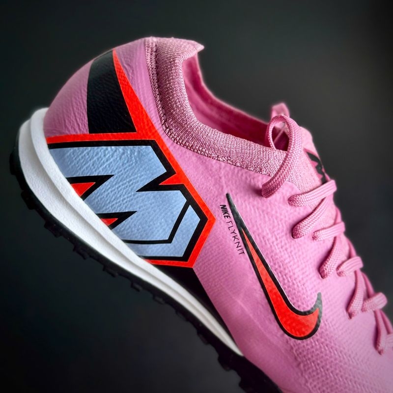 Nike Vapor 16 Pro TF Màu Mắm Tôm