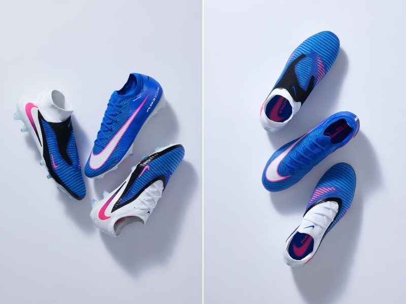 Bộ sưu tập giày bóng đá Nike Attack