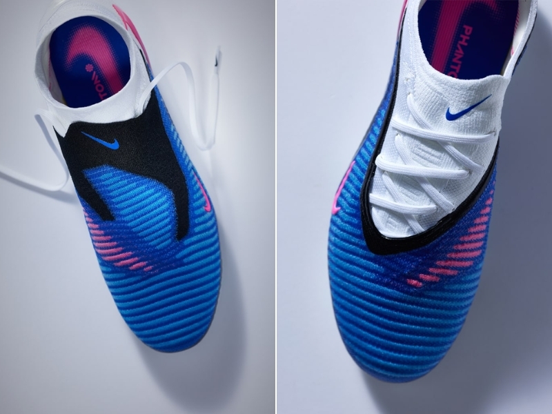 Bộ sưu tập giày bóng đá Nike Phantom 6 Attack