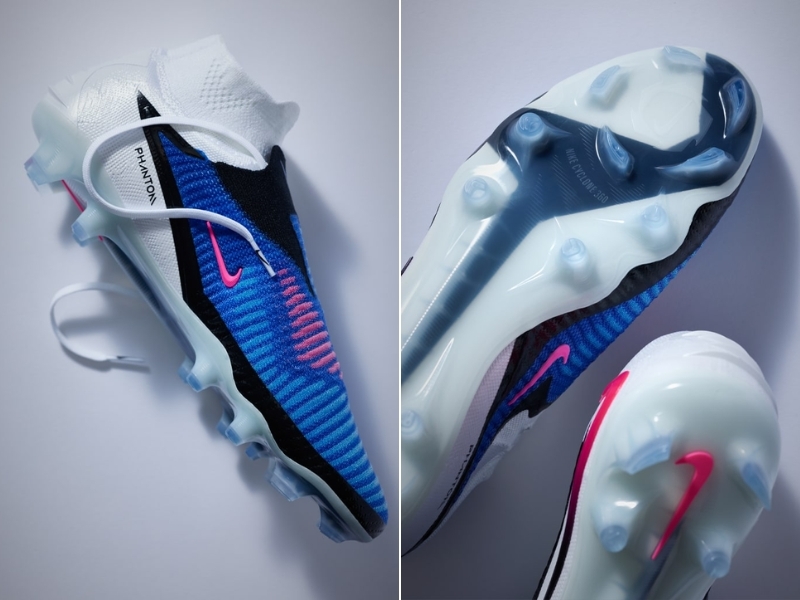 Bộ sưu tập giày bóng đá Nike Phantom 6 Attack