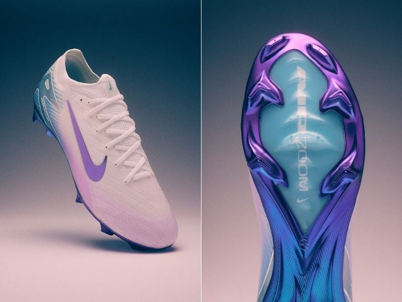 Giày đá bóng Nike Mercurial Vapor 16 Chromatic