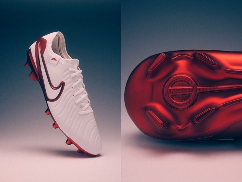 Giày đá bóng Nike Tiempo Legend 10 Chromatic