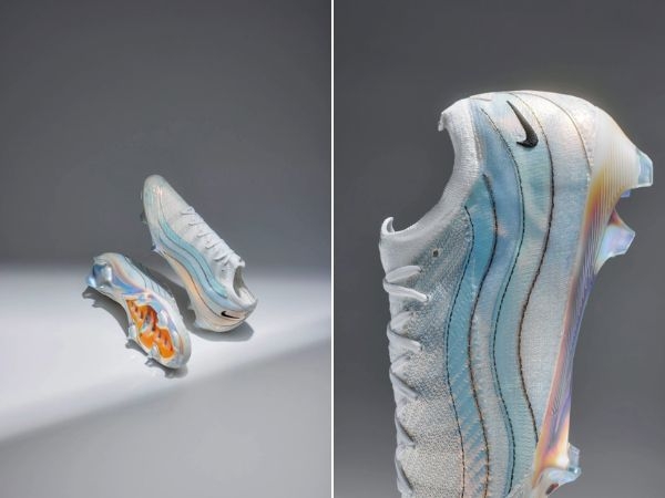 Nike Mercurial Air Max 95