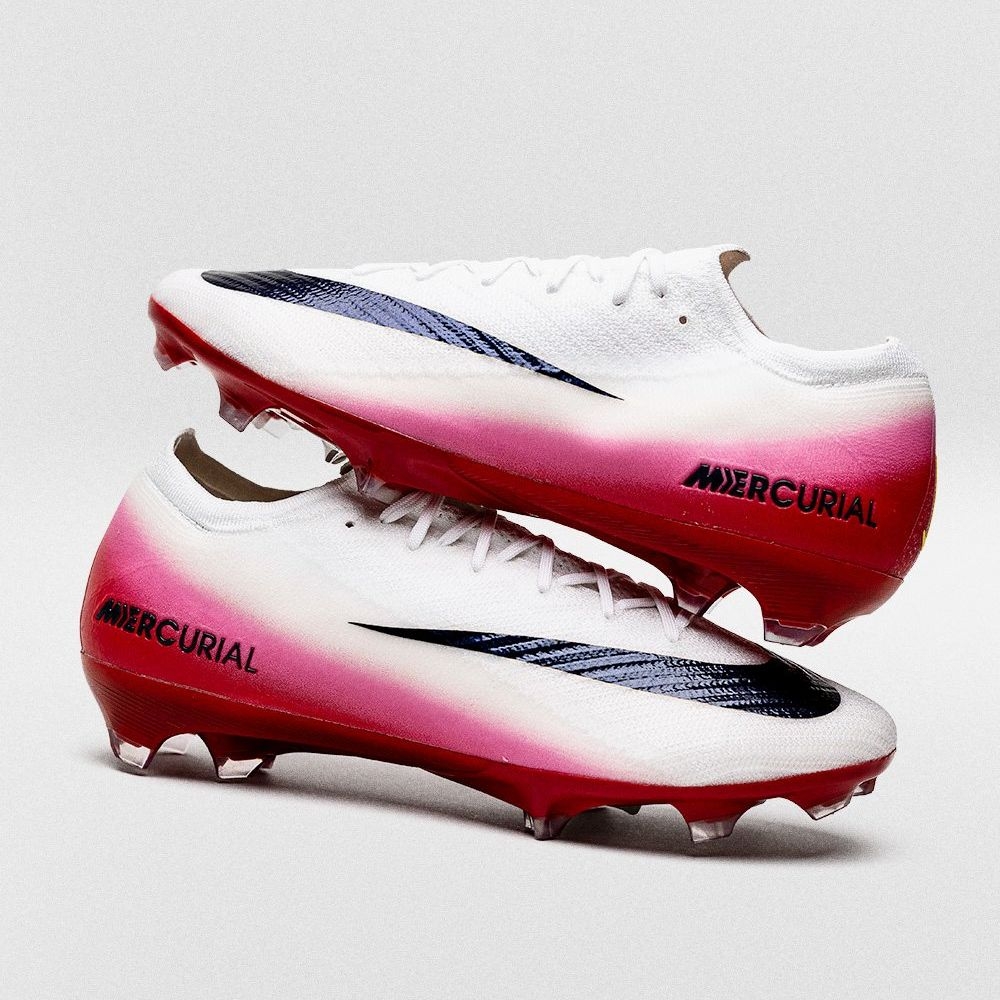 Nike Mercurial Fear Nothing