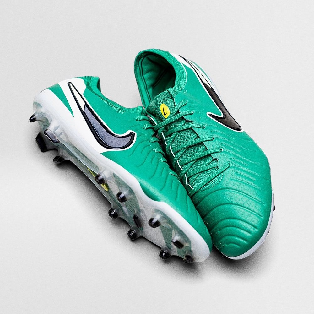 Nike Tiempo Fear Nothing