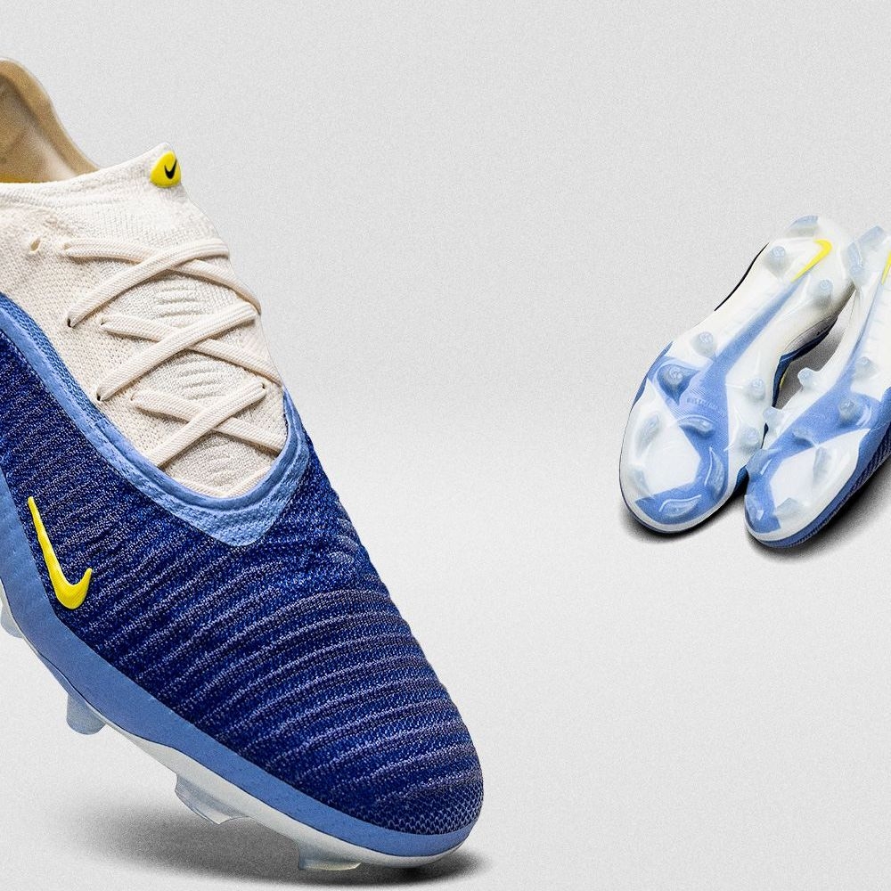 Nike Phantom 6 chính thức góp mặt trong bộ sưu tập Fear Nothing