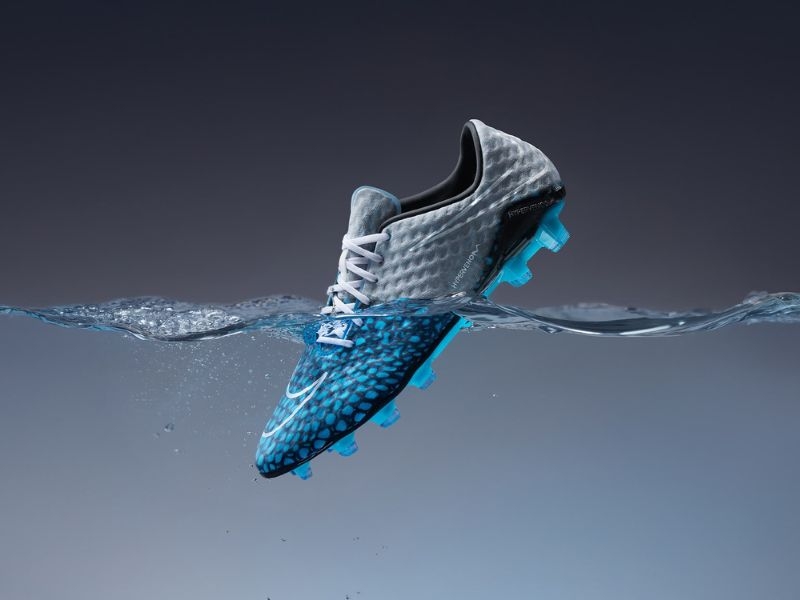 Nike Hypervenom Transform Hydra