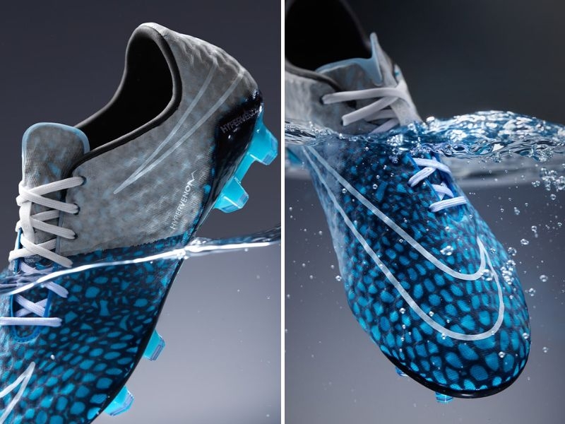 Nike Hypervenom Transform Hydra
