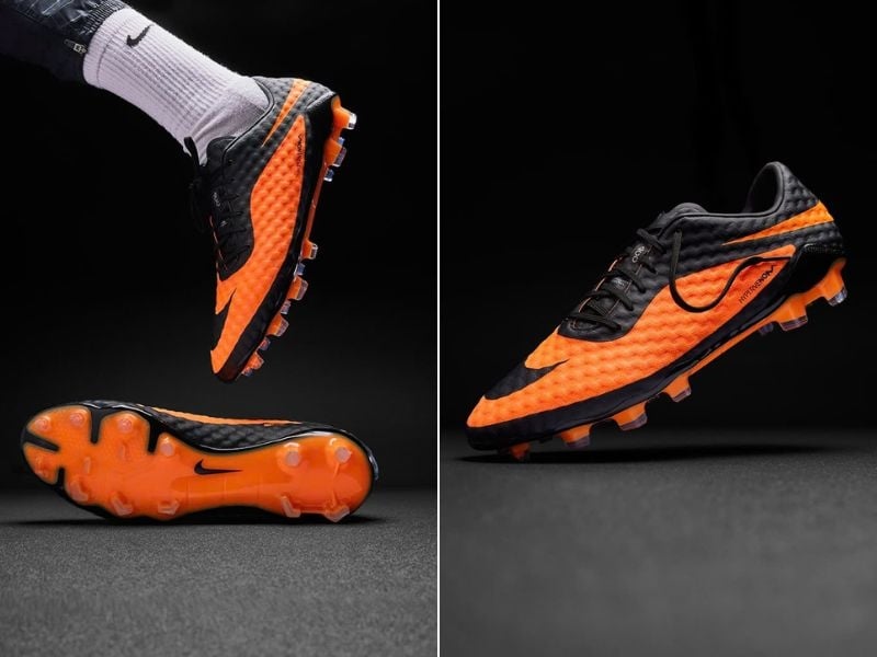 Huyền thoại trở lại - Nike Hypervenom Phantom