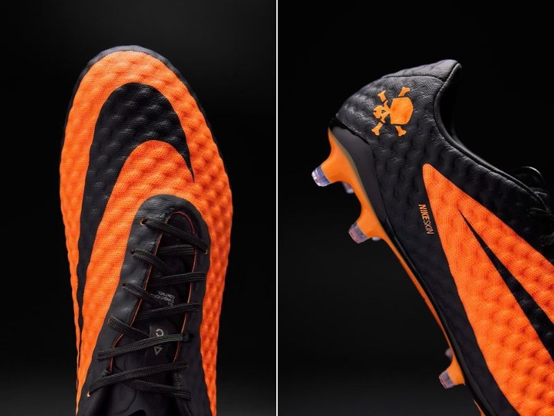 Huyền thoại trở lại - Nike Hypervenom Phantom