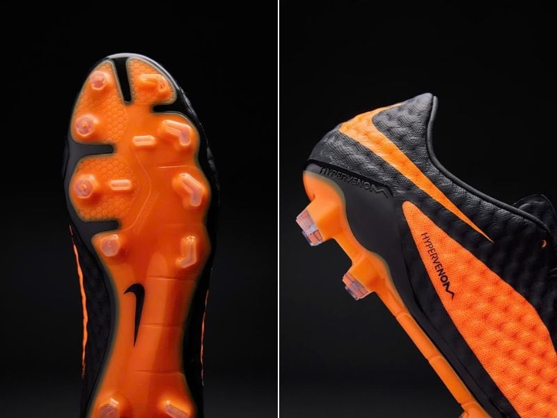 Huyền thoại trở lại - Nike Hypervenom Phantom