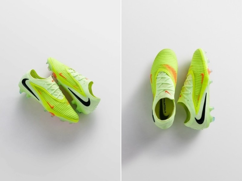 Nike Max Voltage Pack