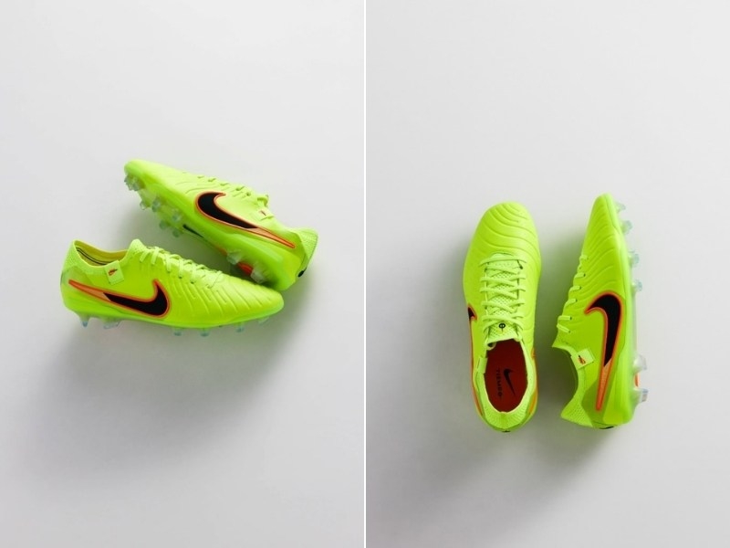 Nike Tiempo Max Voltage Pack