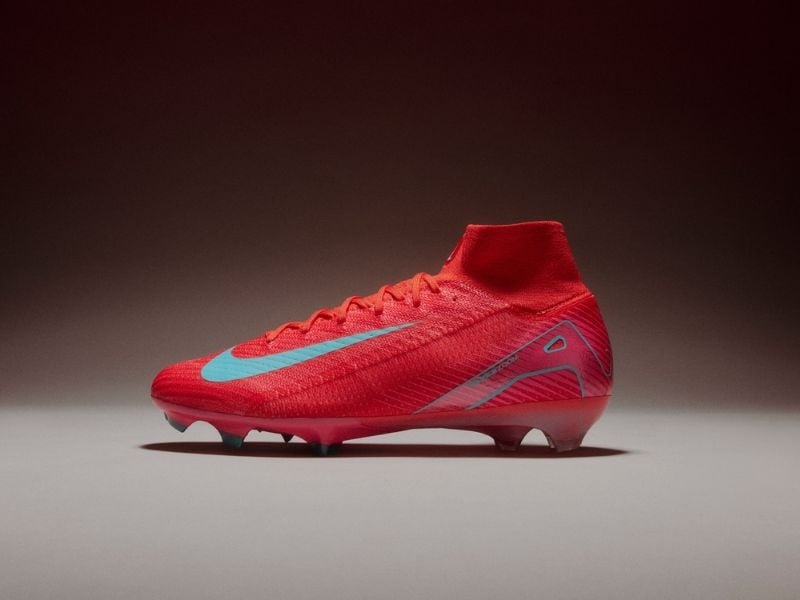 Giày đá bóng Nike Mercurial Mad Energy