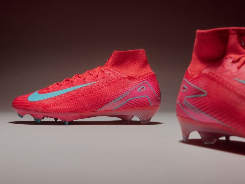 Giày đá bóng Nike Mercurial Mad Energy