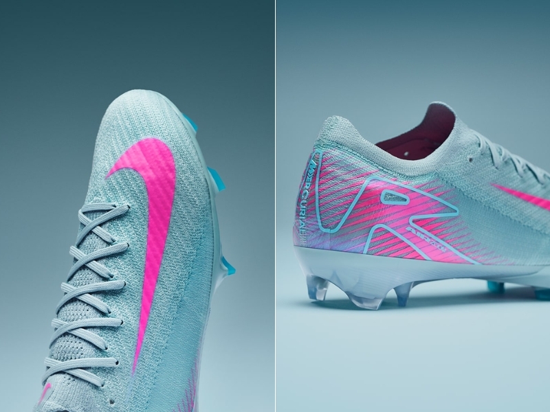 Giày bóng đá Nike Mecurial Prism Pack